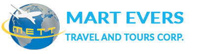 Mart Evers Travel and Tours